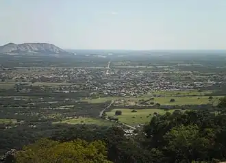 Patu (Rio Grande do Norte)