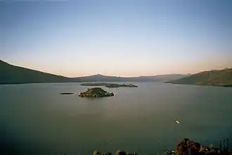 Image illustrative de l’article Lac de Pátzcuaro