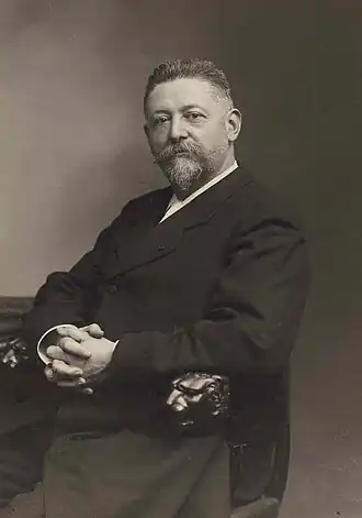 Paul-Émile Javary (1866-1945)