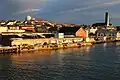 Port de Vardø