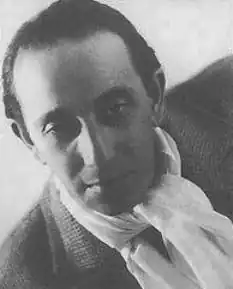 Description de l'image Paul Abraham.jpg.