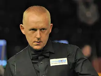 Image illustrative de l’article Paul Davison