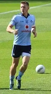 Image illustrative de l’article Paul Flynn (football gaélique)