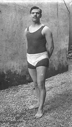 Image illustrative de l’article Paul Harfort