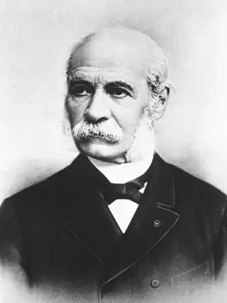 Paul Janet 1823-1899