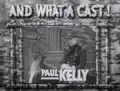 Paul Kelly