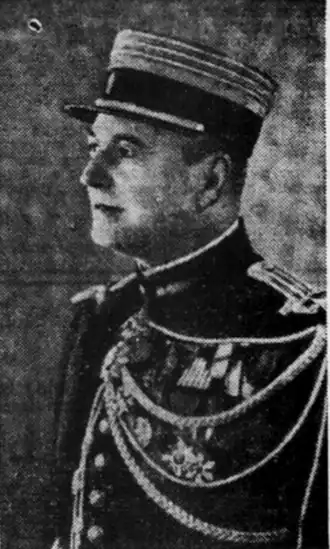 Paul Lavigne-Delville