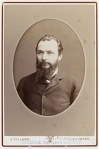 Image illustrative de l’article Paul Néis