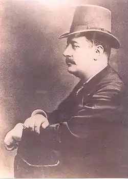 Pavel Pavlovitch Demidov