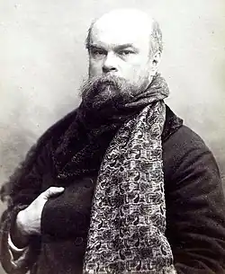 Paul Verlaine,1893
