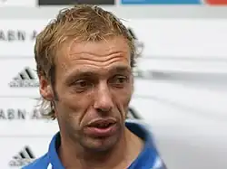 Image illustrative de l’article Paul Bosvelt