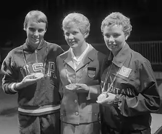 Image illustrative de l’article Elizabeth Ferris