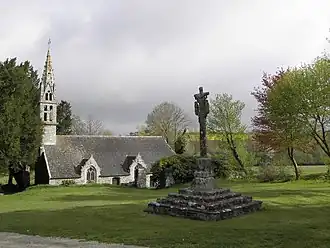 Paule (Côtes-d'Armor)