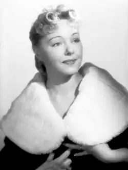 Paulette Dubost(patronne d'hôtel)