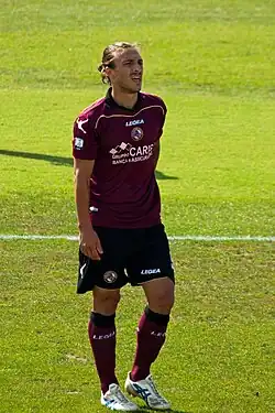 Image illustrative de l’article Paulinho (football, 1986)