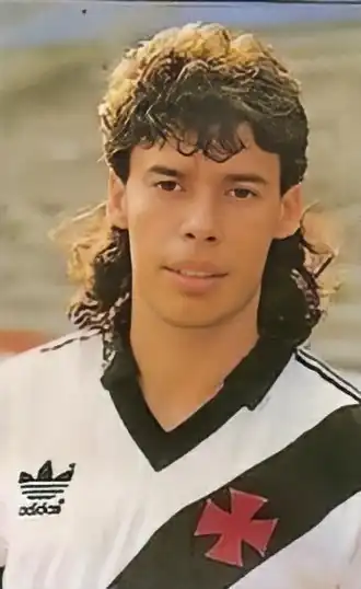 Image illustrative de l’article Paulo Roberto (football)