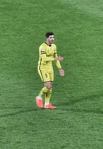 Image illustrative de l’article Paulo Retre