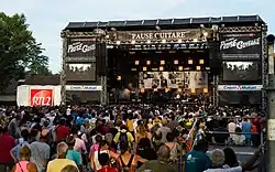 Image illustrative de l’article Festival Pause Guitare