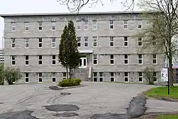 Description de l'image Pavillon de l'Est 01.jpg.