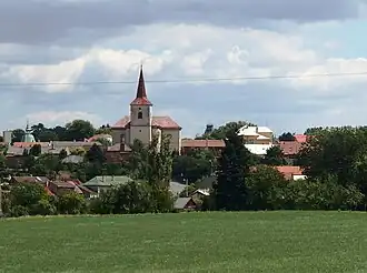 Pavlovice u Přerova