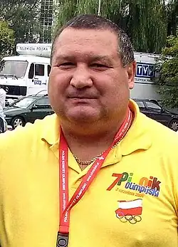 Image illustrative de l’article Paweł Skrzecz