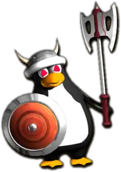 Description de l'image Pax tux.png.