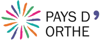 Blason de Communauté de communes du Pays d’Orthe