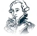 Blason de Pays de Lafayette