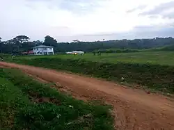 Paysage Mva'a Medjap-Fong