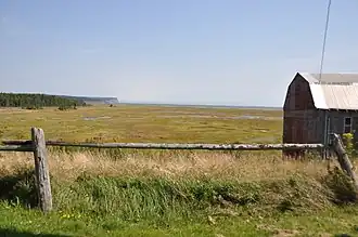 Paroisse de Saint-Martins