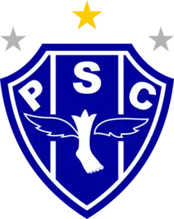 Logo du Paysandu