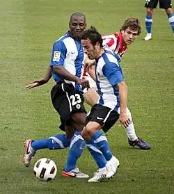 Image illustrative de l’article Noé Pamarot