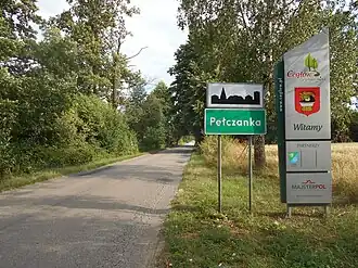 Pełczanka