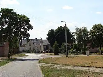 Pełczyn (Grande-Pologne)