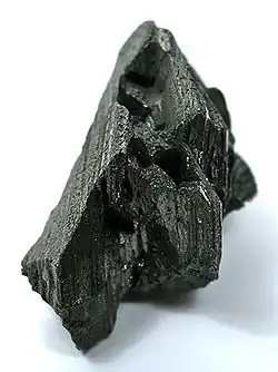 Image illustrative de l’article Pearcéite