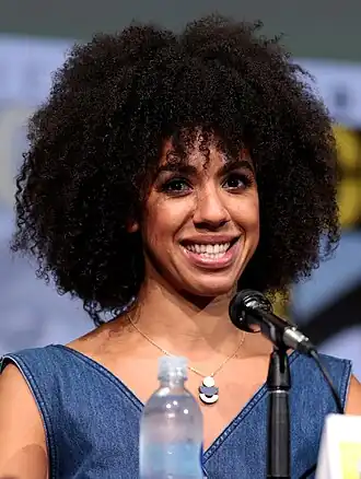 Image illustrative de l’article Bill Potts (Doctor Who)