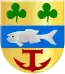 Blason de Paesens