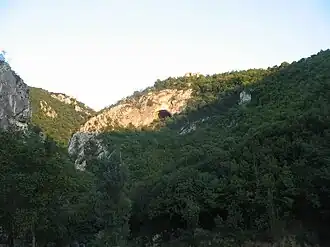 Description de cette image, également commentée ci-après