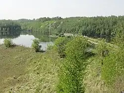 Le terril no&nbsp;143.