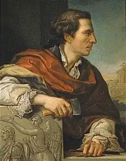 Johannes Wiedewelt (en), 1766