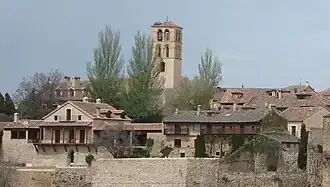 Pedraza (Espagne)