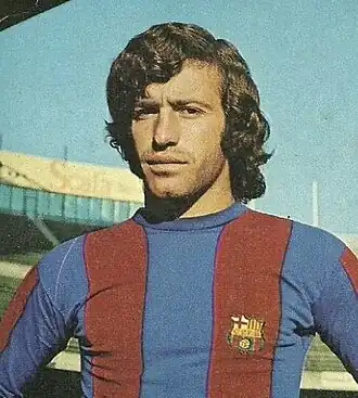 Image illustrative de l’article Pedro Aicart