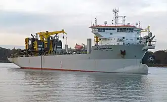 illustration de Pedro Álvares Cabral (drague)