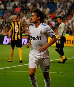 Image illustrative de l’article Pedro León