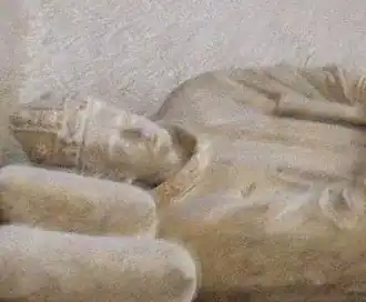 Image illustrative de l’article Pedro Rodríguez (cardinal)