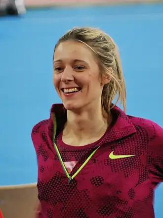 Image illustrative de l’article Ana Šimić