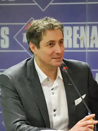 Image illustrative de l’article Artur Partyka