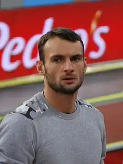 Image illustrative de l’article Przemysław Czerwiński