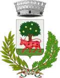 Blason de Peglio