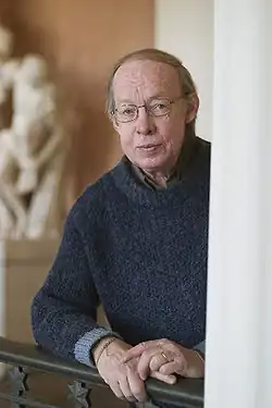 Description de l'image Pehr Henrik Nordgren.jpg.